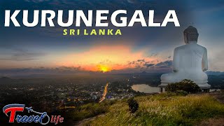 KurunegalaSri Lanka  sri lanka 4k cinematic travel video  kurunegala  Athugala [upl. by Jurkoic]