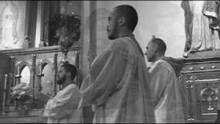 Sandals amp Fiddlebacks  Franciscan Traditional Latin Mass [upl. by Eikkin771]