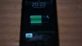 Jailbreaker son iPod Touch 2G 221 BETA partie 2 [upl. by Canale]