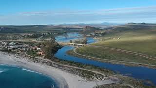 Verlorenvlei Elands Bay15 July 2024 [upl. by Bannister]