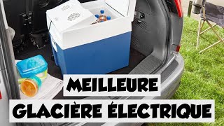 Meilleure Glacière Electrique 2024 Top 3 [upl. by Ymiaj]