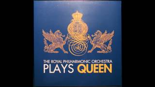 The Royal Philharmonic Orchestra Queen [upl. by Nuajed150]