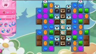 Candy Crush Saga Levels 88088815 [upl. by Eiramlatsyrc]