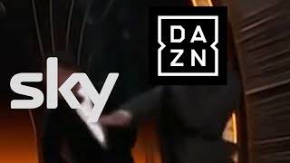 Alle hassen DAZN [upl. by Urbannal829]