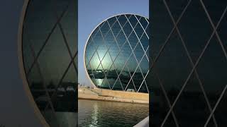 Al sail tower  Al raha beach  Abu Dhabi UAE [upl. by Foss]