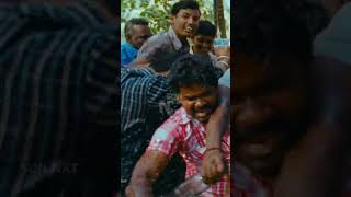 The epic comedy scene kalakalappu sandhanam vimal Comedymovie sunnxt shorts [upl. by Zorah]