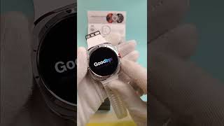 Galaxy Watch Ultra Clone Shut Down smartdevice youtubeshorts [upl. by Wyly]