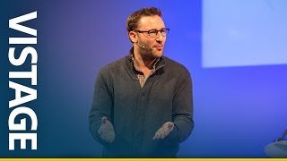 Leaders Eat Last  Simon Sinek [upl. by Baal]