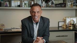 We Build Hearts with Kevin Harrington [upl. by Ebberta]