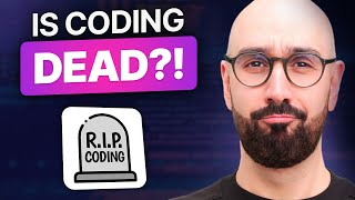 Is Coding Still Worth Learning in 2024 [upl. by Northrop424]