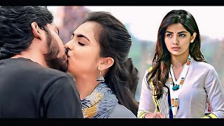 Real Herogiri  South Hindi Dubbed Action Romantic Movie Love Story  Sunny Naveen Seema Choudary [upl. by Jarrod392]