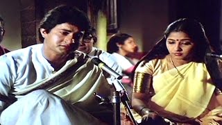 Vidhaatha Thalapuna Full Video Song  Sirivennela Movie  Sarvadaman Suhasini [upl. by Parsaye]