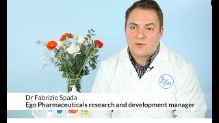 Skin Science with Dr Fabrizio Spada Phd Water in Oil and Oil in Water [upl. by Gasper643]