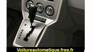 Savoir conduire une voiture automatique voitureautomatiquefreefr [upl. by Rolan447]