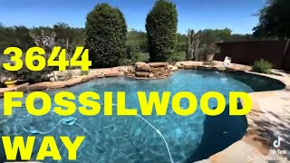 3644 Fossilwood Way  Round Rock [upl. by Autum]