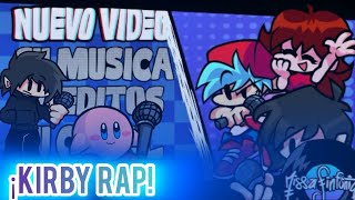 Kirby RAP Missa Sinfonia FNF Vs MissaSinfonai v3 Week [upl. by Sanger]