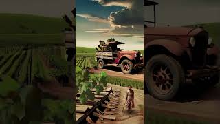 The Grapes of Wrath by John SteinbeckAudioBook [upl. by Akiehs648]