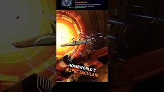 HOMEWORLD 3 es ESPECTACULAR [upl. by Sinnelg499]