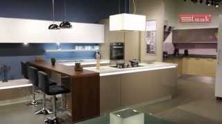 Sleek Modular Kitchens [upl. by Ottie707]