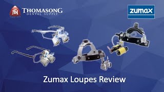 Zumax Product Review [upl. by Gitt]