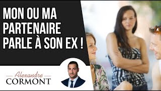 Mon ou ma partenaire parle à son ex [upl. by Moll259]