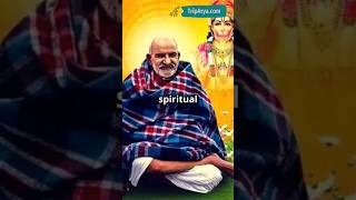 Exploring Indias Top Pilgrimage Heavens  TripArya Exclusive travel neemkarolibaba shorts [upl. by Heady]