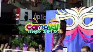 carnaval melo 2016 [upl. by Leandre]