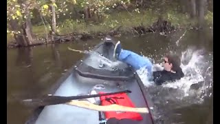 LOL Fishing Fail Compilation 😂 [upl. by Eenobe]