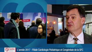 Améliorer le suivi des patients en 2017  Filière Cardiologie pédiatrique et congénitale [upl. by Nnalyrehc]