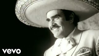 Vicente Fernández  Sublime Mujer Video Album Version [upl. by Htiaf]