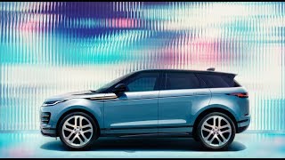 Range Rover Evoque [upl. by Renae]