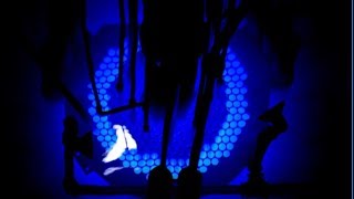 Cherenkov Radiation in 60 seconds [upl. by Aicel]