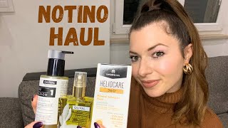 NOTINO HAUL 2024  favoriti [upl. by Elton552]