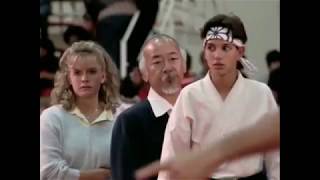 YOURE THE BEST Goes Punk Joe Esposito cover from Karate Kid [upl. by Croteau302]