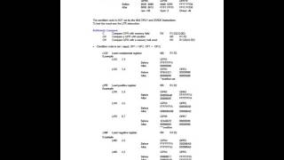 Mainframe Assembler  Complete Tutorial [upl. by Peppard329]