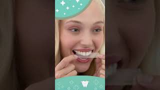 ✅ Crest 3D Whitestrips Sensitive Review [upl. by Shanahan]