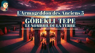 Göbekli Tepe Temple Ésotérique ou Observatoire Astronomique   Partie 1 [upl. by Gervase]