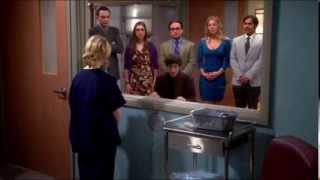 TBBT  The Big Bang Theory 7x06  quotHowards song to Bernadettequot  Sub Esp [upl. by Marylee60]