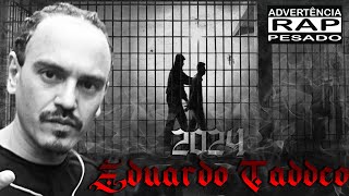 Eduardo Taddeo 2024  Tocando Terror [upl. by Arakahs]