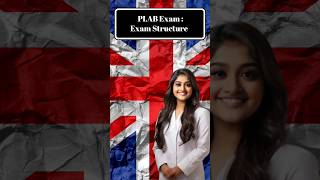 How to Pass The PLAB Exam Exam Structure plab1 plab uk [upl. by Piane]