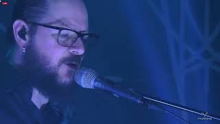 🎵📼 IHSAHN  Telemark amp Pharos  Live Concert 2020 [upl. by Assirolc]