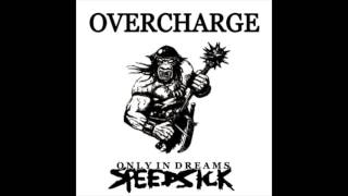 OVERCHARGE  Only in dreams AntiCimex Cover [upl. by Christal]