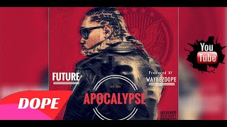 Future ft Rick Ross Juicy J Young Jeezy and TI  Never Turnin Down prod by Wayne2Dope [upl. by Teddi]