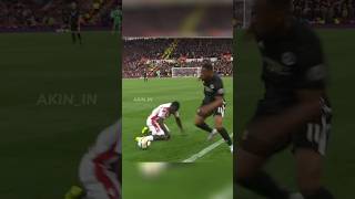 100 Humiliating Skills😡humiliatingskills footballskills amazingskills skill [upl. by Ahsemad658]