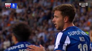 FULL HIGHLIGHTS  FC Porto Vs Arouca 40 All Goals Results amp Extended Highlights 29092024 [upl. by Yeltrab]