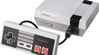 Top 100 NES Games of All Time [upl. by Ymrej]