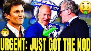 🔥 BLUES GO MENTAL IN THE MARKET WI DEAD CHEEKY PLAN RIVALS BRICKING IT NOW BIRMINGHAM CITY NEWS [upl. by Ynettirb]