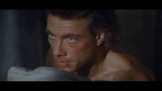 Van Damme Fight Scene  Timecop 1994 [upl. by Delbert292]