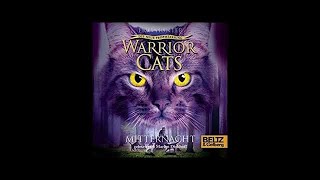 1 Warrior Cats Staffel 2 Band 1 Mitternacht von Erin Hunter Hörbuch [upl. by Reis]