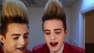 Jedward VICTORY album [upl. by Olcott]